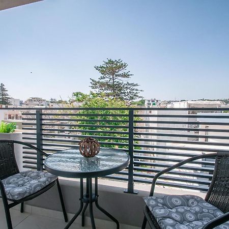 Anesis Town Apartments Rhodes City Екстер'єр фото