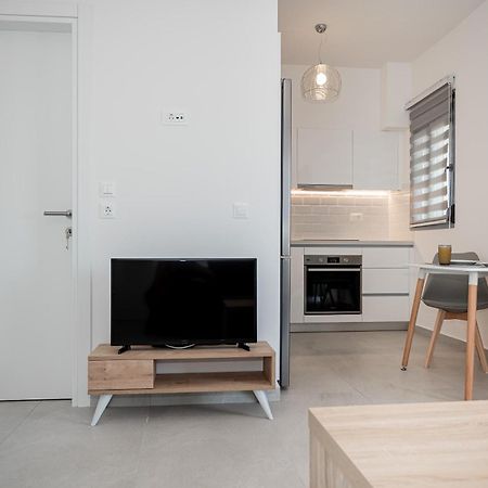 Anesis Town Apartments Rhodes City Екстер'єр фото