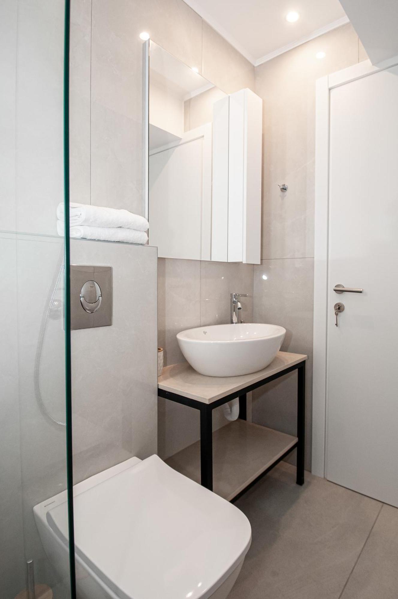 Anesis Town Apartments Rhodes City Екстер'єр фото