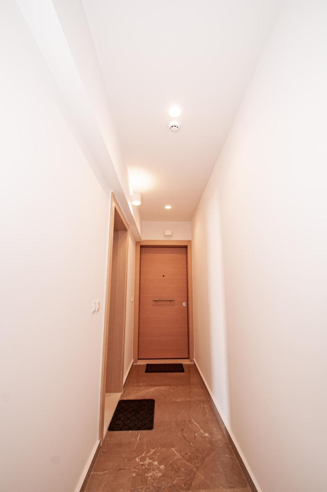 Anesis Town Apartments Rhodes City Екстер'єр фото