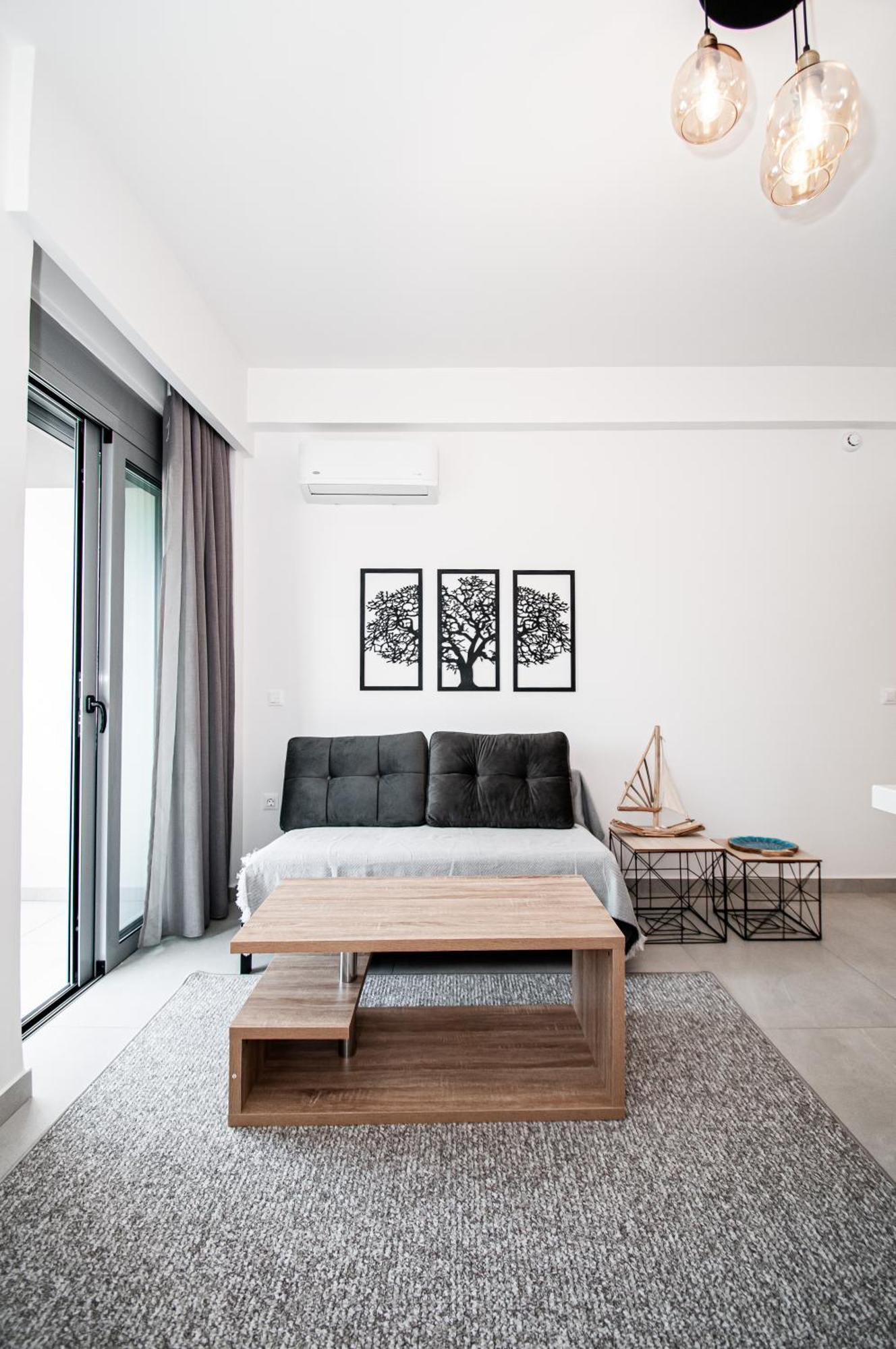 Anesis Town Apartments Rhodes City Екстер'єр фото