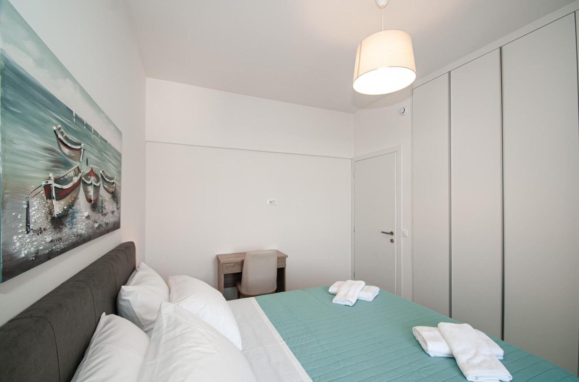 Anesis Town Apartments Rhodes City Екстер'єр фото