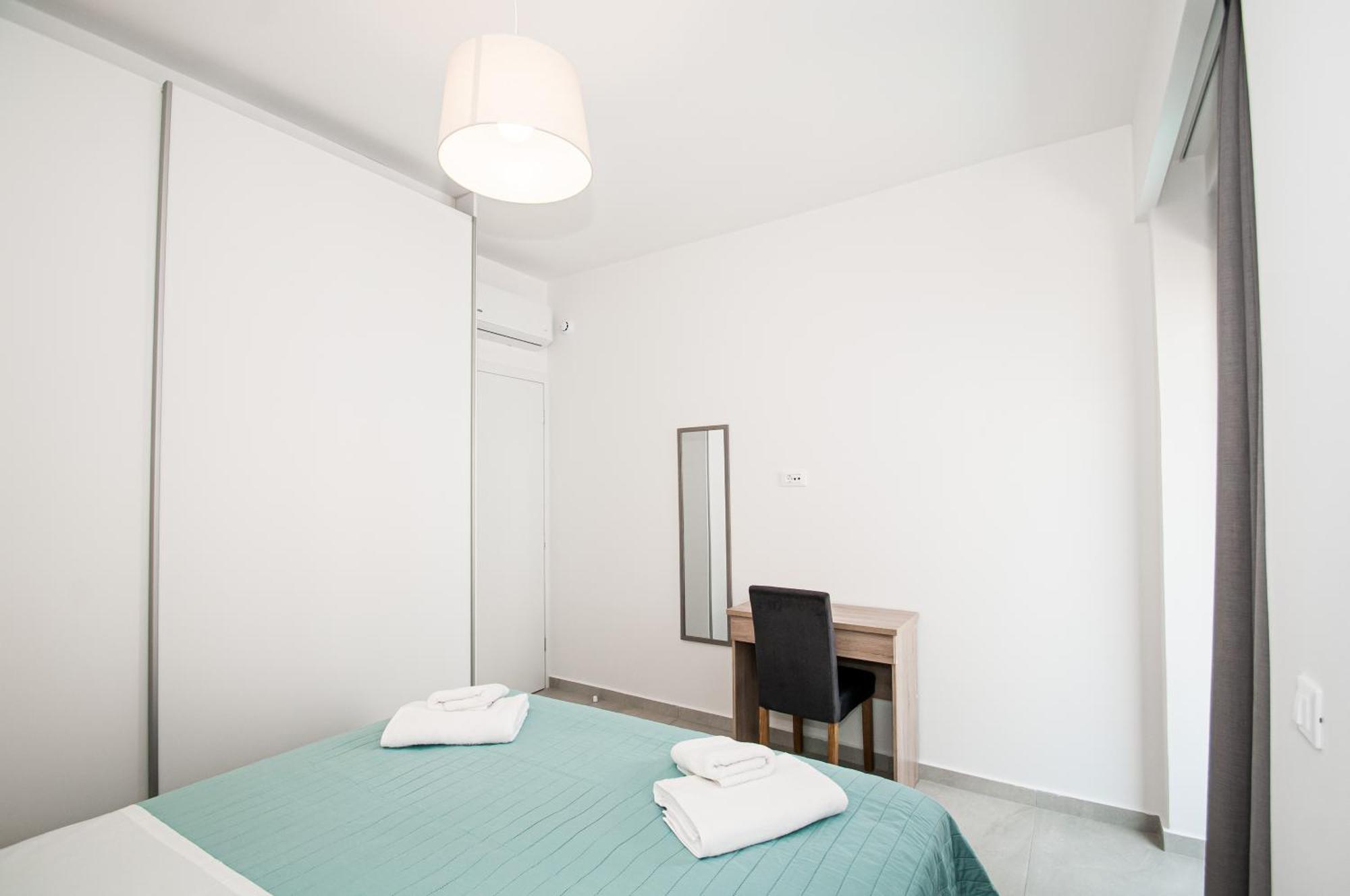 Anesis Town Apartments Rhodes City Екстер'єр фото