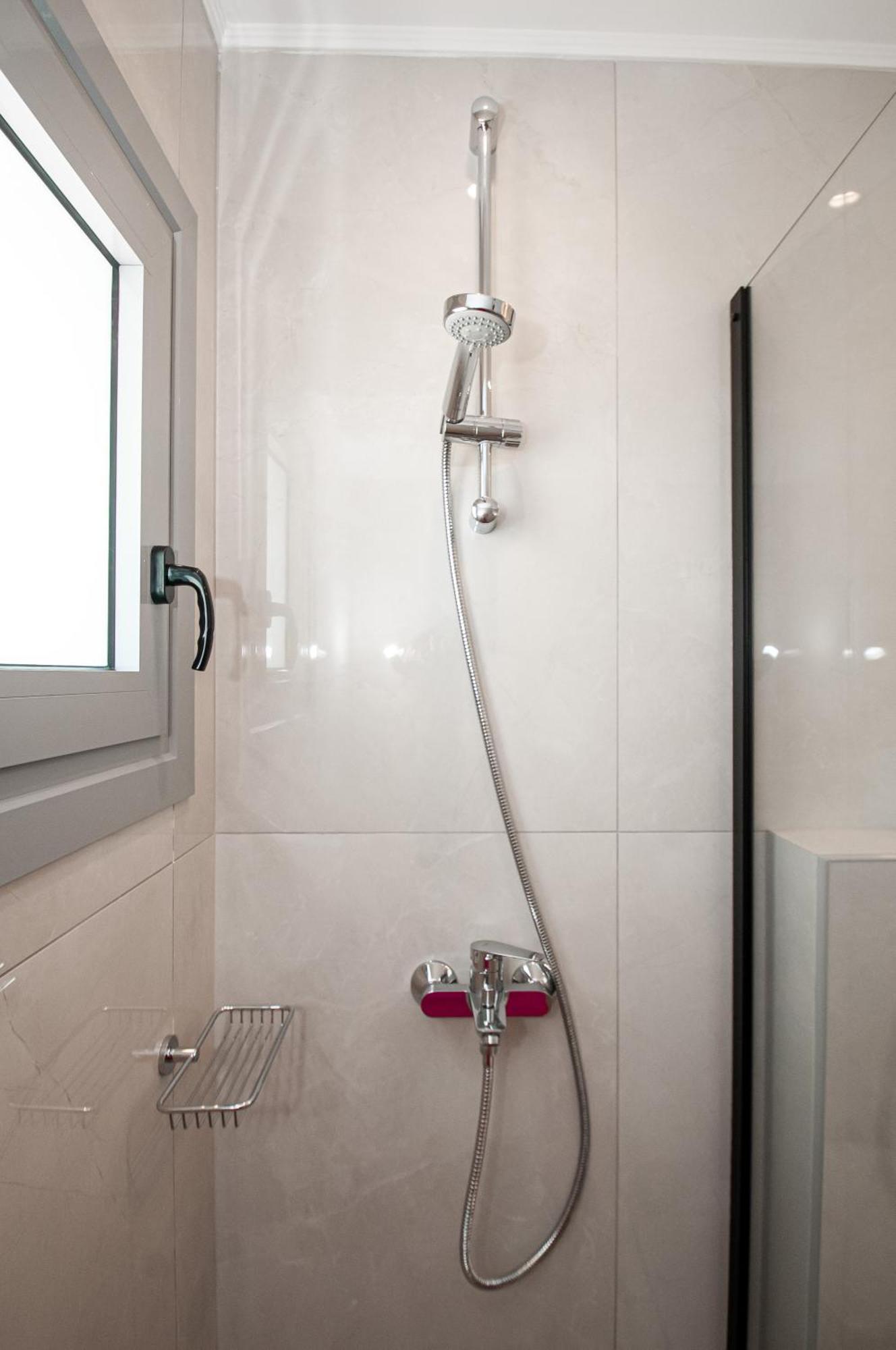 Anesis Town Apartments Rhodes City Екстер'єр фото
